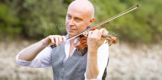 Dopo il sold-out di pochi giorni fa, l’Orchestra Filarmonica Italiana torna a esibirsi a Faenza su invito de LaCorelli