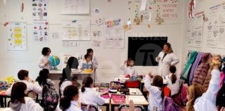 Sabato open day delle scuole Marri-S.Umilta per le iscrizioni dell’anno scolastico 2023-2024