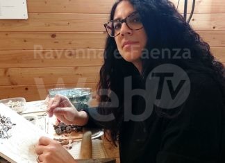 Frammenti di Ylenia Roma: Alla Galleria Laboratorio Dis-ORDINE arriva una mostra di mosaici