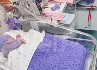 Ausl Romagna: 17 novembre giornata della prematurità. Ecco le iniziative della Terapia Intensiva Neonatale a Ravenna