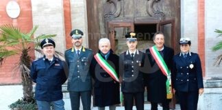 Bassa Romagna: celebrazioni di “Virgo Fidelis”