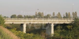 Fusignano: una serata dedicata al ponte sul Senio