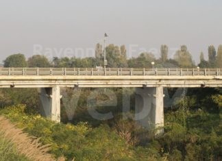 Fusignano: una serata dedicata al ponte sul Senio