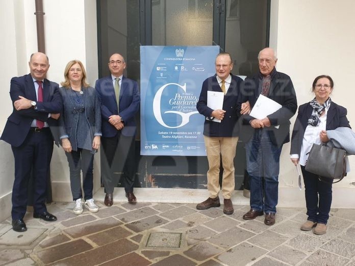 Presentazione 51° premio Guidarello