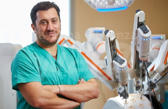 Prof.Francesco Greco