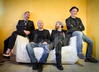 Fusignano: due mesi di spettacoli al Corelli