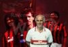 Arrigo Sacchi per il Milan Club Faenza rossonero