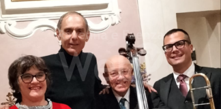 Concerti all’Oratorio: si è conclusa la rassegna musicale alla chiesetta del Ponte Assi