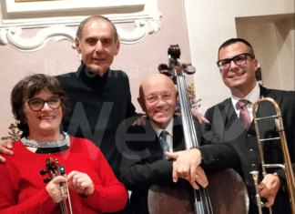 Concerti all’Oratorio: si è conclusa la rassegna musicale alla chiesetta del Ponte Assi