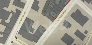 Spadoni (LpRa): Proposta di modifica del senso di circolazione in via Plazzi