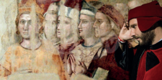 Incontri su Dante: La Divina Commedia continua con Riccardo Starnotti