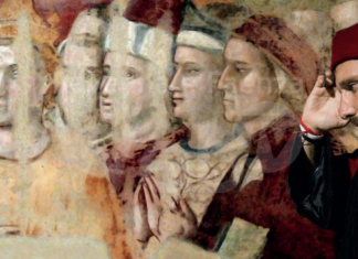 Incontri su Dante: La Divina Commedia continua con Riccardo Starnotti