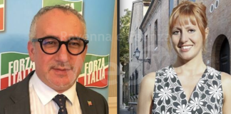 Tritto e Zanolli (FI), ordine pubblico: Tolleranza zero