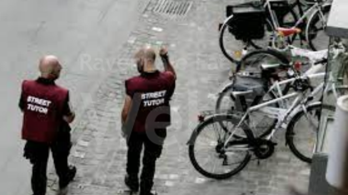 polizia locale cervia estate