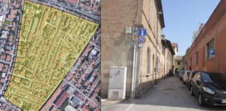 Ancisi (LpRa): Partorita finalmente la Ztl Portone