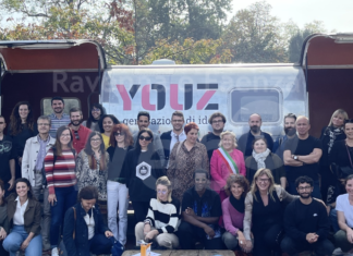 Giovani. La carovana Youz fa tappa a Ravenna e mette al centro il tema dei lavori del futuro