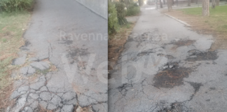 Grillini (Italia Viva) interroga a giunta sul vialetto scuole Manzoni verso scuole Tolosano