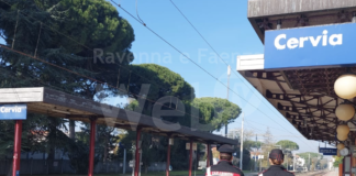 Carcere per droga e maltrattamenti in famiglia per un cittadino rumeno e 4 persone fermate per guida in stato d’ebrezza a Cervia