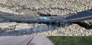 Ferrero (FdI): Rendiamo sicura la ciclabile di via Quaroni