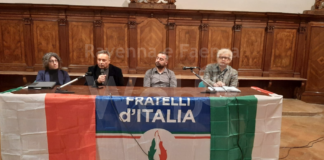 Fratelli d’Italia-Area Liberale, prove tecniche di coalizione