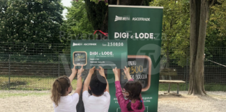 Gruppo Hera: con Digi e Lode in palio 200 mila euro per le scuole. Premiata la primaria Martiri di Cefalonia di Faenza