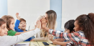 L’Unione dei Comuni della Bassa Romagna cerca un pedagogista a tempo determinato