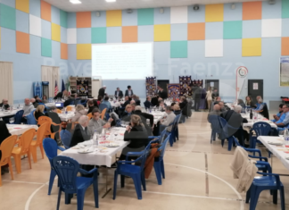 I Lions di Ravenna, Cervia e Cesenatico sostengono il Banco Alimentare dell’Emilia Romagna