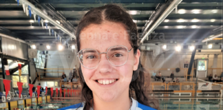 Il Meeting del Mosaico mette 26 medaglie al collo dei nuotatori