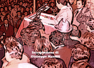 Il Partito Comunista della Provincia di Ravenna al Moog