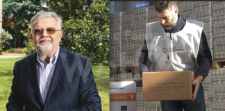 CLAI è una filiera di bontà: 200.000 pasti donati a chi è in difficoltà grazie alla rete del Banco Alimentare