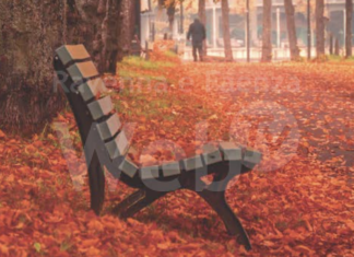 Cervia città amica delle persone che vivono con demenza. si inaugura martedì la Panchina della Speranza