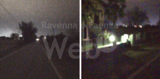 Ancisi (LpRa): Via San Sebastiano, 32 anni senza illuminazione pubblica