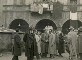 78° anniversario della Liberazione di Ravenna, le iniziative per ricordare i caduti
