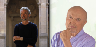 La prossima settimana Marescotti all’Ecomuseo per presentare il romanzo di Maggiorani