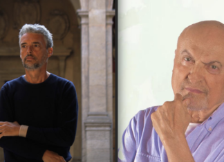 La prossima settimana Marescotti all’Ecomuseo per presentare il romanzo di Maggiorani