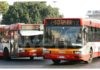 Lunedì sciopero nazionale di 24 ore del servizio del trasporto pubblico locale