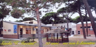 Interventi di manutenzione nelle scuole di Cervia per 200 mila euro