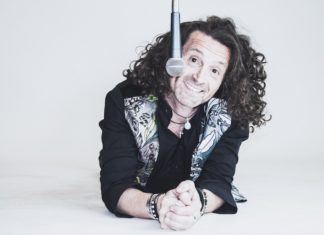 Sergio Casabianca con “Siamo tutti italiani, ma solo noi romagnoli”, arriva a Massa Lombarda