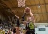 Basket: I Blacks battono Matelica e volano in vetta alla classifica