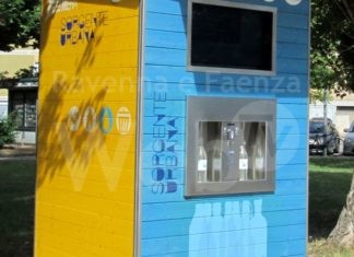 Case dell’acqua: adeguate le tariffe dell’erogazione