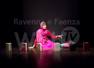 Giornata contro la violenza sulle donne: il Teatro Due Mondi presenta Quelle ragazze ribelli a Castel Bolognese