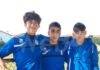 Settore giovanile calcio Faenza: Bilancio comunque positivo di giornata