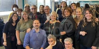 Una piega per lo IOR: A Ravenna raccolti 2300 euro