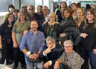 Una piega per lo IOR: A Ravenna raccolti 2300 euro