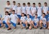 Al via i campionati giovanili di pallanuoto