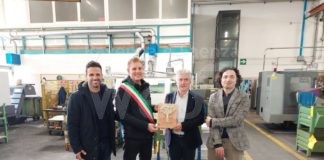 VG Cilindri selezionata per il Premio CNA Sviluppo e Occupazione