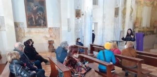 Tornano le visite de “Le chiese inosservate”