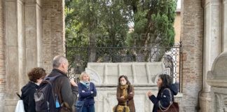 Apre dal 15 al 26 settembre il corso rivolto a studenti laureati sulle nuove sfide del turismo culturale e ambientale