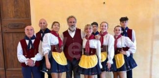 Sabato su Rai 1 andrà in onda la puntata di Linea verde life ambientata a Ravenna