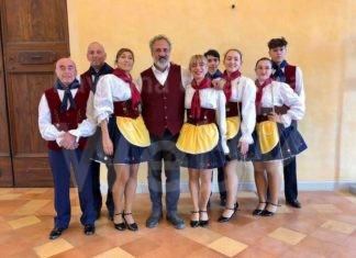 Sabato su Rai 1 andrà in onda la puntata di Linea verde life ambientata a Ravenna